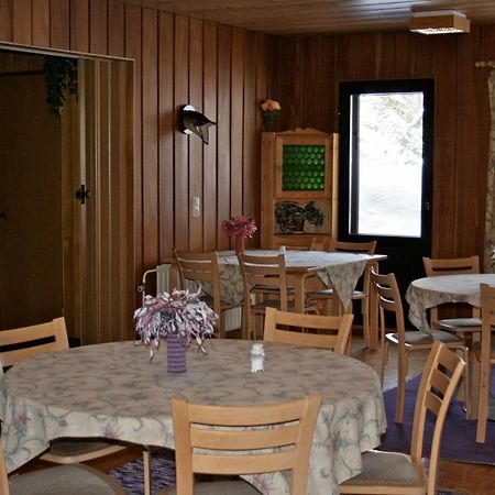 Gasthaus Punkaharju Εξωτερικό φωτογραφία