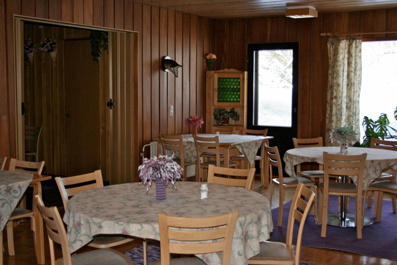 Gasthaus Punkaharju Εξωτερικό φωτογραφία