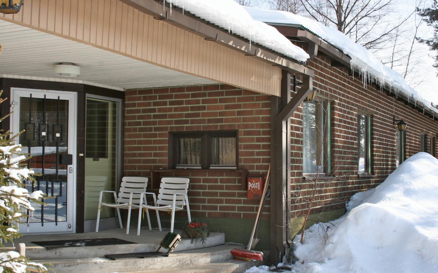 Gasthaus Punkaharju Εξωτερικό φωτογραφία