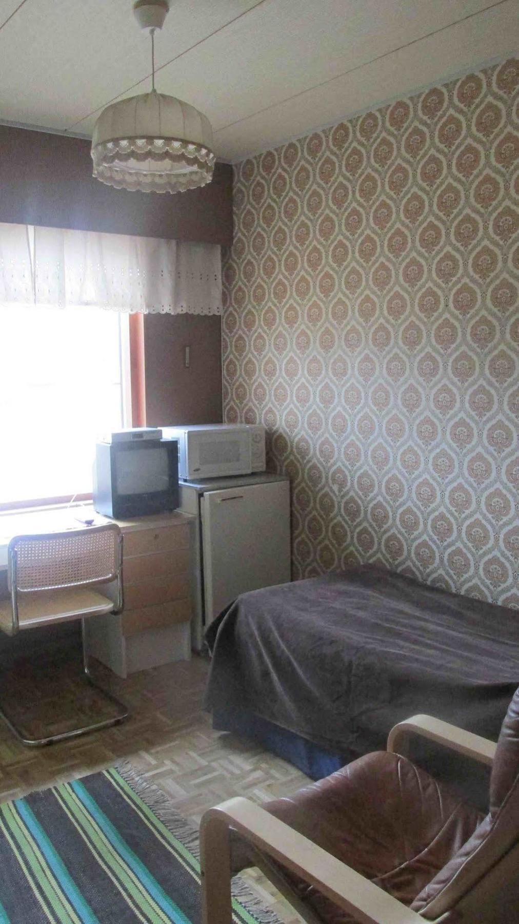 Gasthaus Punkaharju Εξωτερικό φωτογραφία
