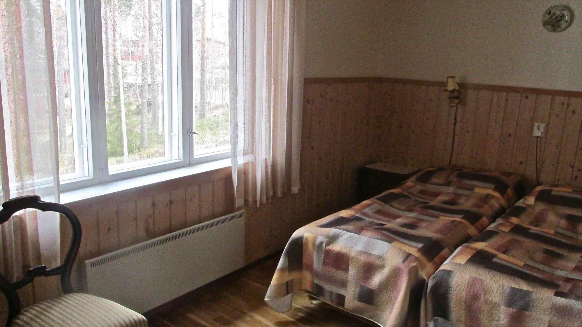 Gasthaus Punkaharju Εξωτερικό φωτογραφία