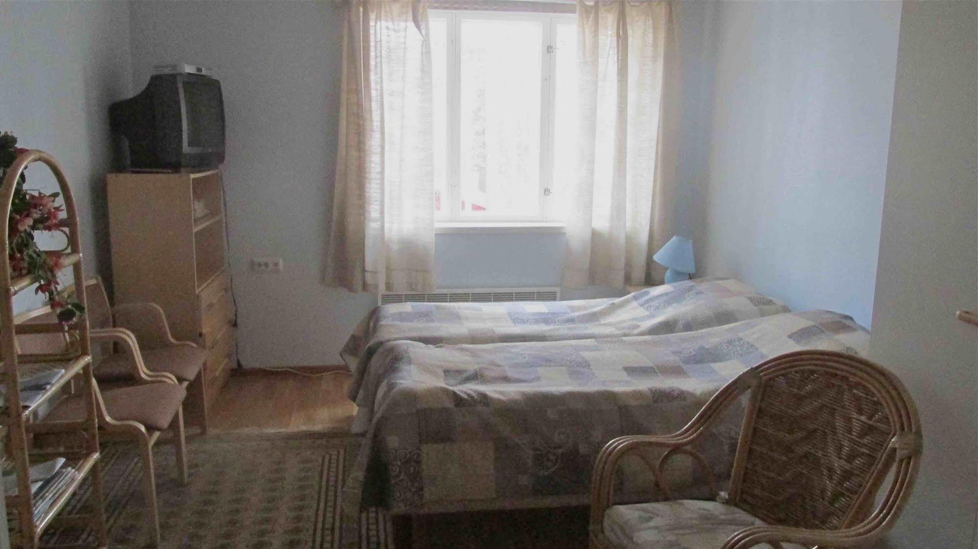 Gasthaus Punkaharju Εξωτερικό φωτογραφία