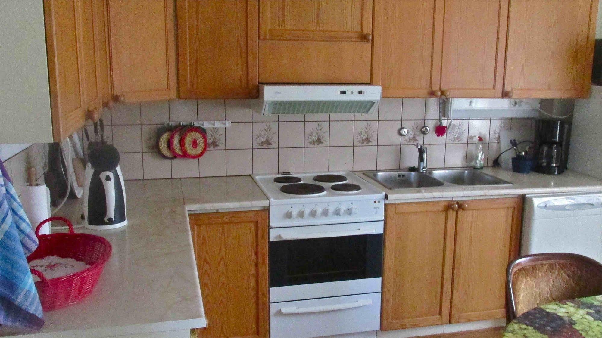Gasthaus Punkaharju Εξωτερικό φωτογραφία